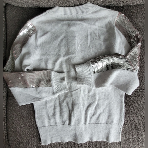 Karen Millen sweater in size small. - Picture 2 of 5